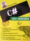 C# pro zelenáče