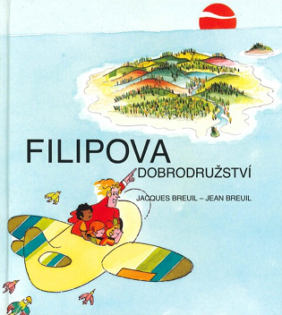 Filipova dobrodružství