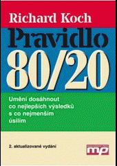 Pravidlo 80 / 20