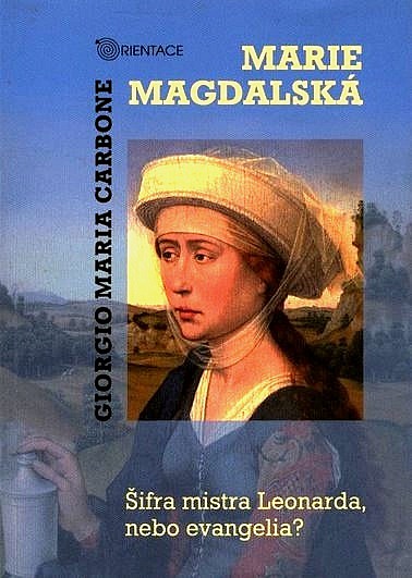 Marie Magdalská