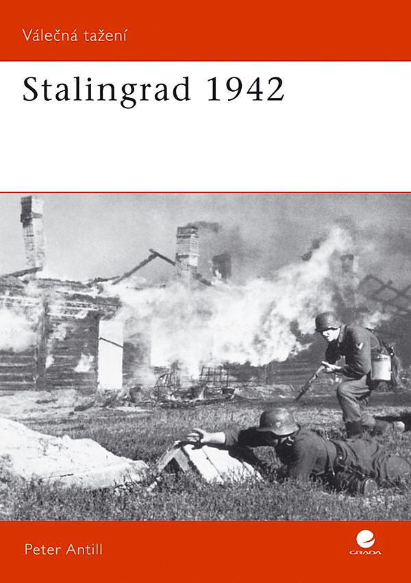 Stalingrad 1942