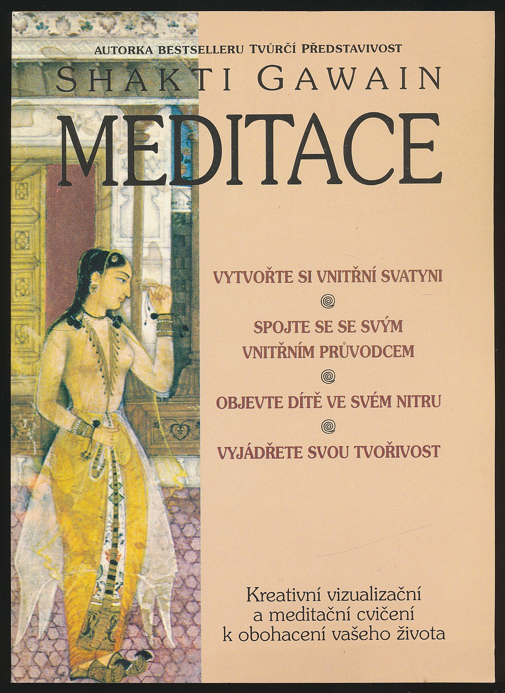 Meditace