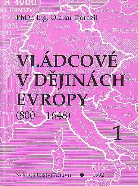 Vládcové v dějinách Evropy 1