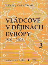 Vládcové v dějinách Evropy 3