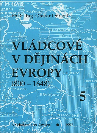 Vládcové v dějinách Evropy 5