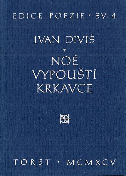 Noé vypouští krkavce