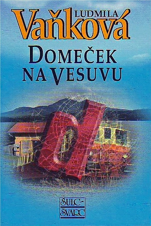 Domeček na Vesuvu