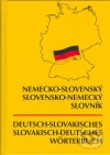 Nemecko-slovensky slovensko-nemecký slovník