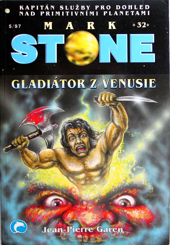 Gladiátor z Venusie