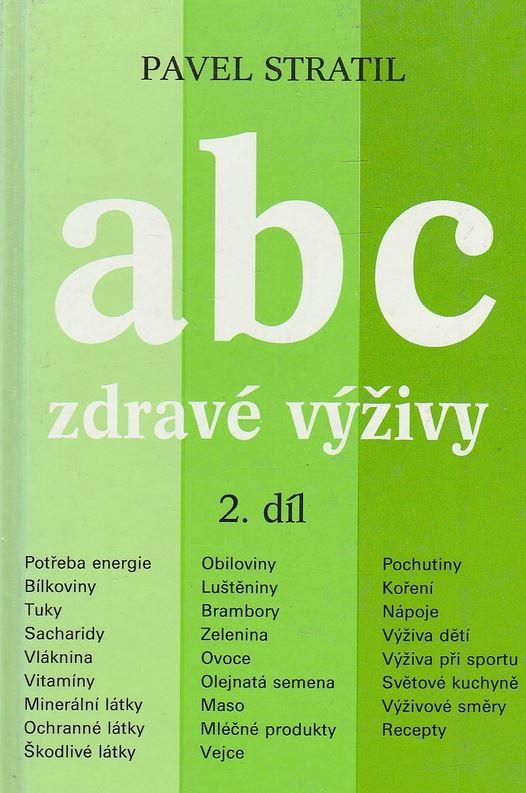 ABC zdravé výživy 2. díl