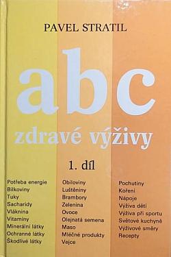 ABC zdravé výživy 1. díl