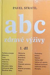 ABC zdravé výživy 1. díl