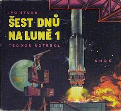 Šest dnů na Luně 1