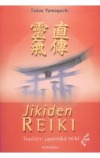 Jikiden Reiki - tradiční japonská reiki