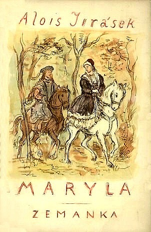 Maryla / Zemanka