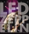 Všechno o Led Zeppelin: ilustrovaná historie nejtvrdší kapely všech dob