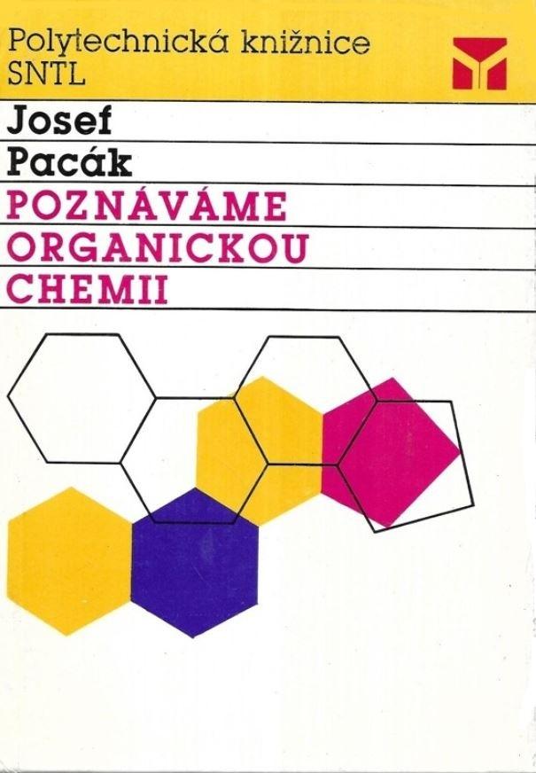 Poznáváme organickou chemii