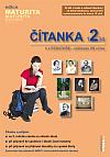 Čítanka 2: K Literatuře - přehledu SŠ učiva