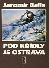 Pod křídly je Ostrava