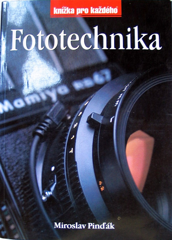 Fototechnika