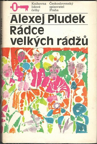 Rádce velkých rádžů