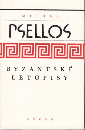 Byzantské letopisy