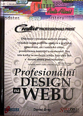 Profesionální design na webu