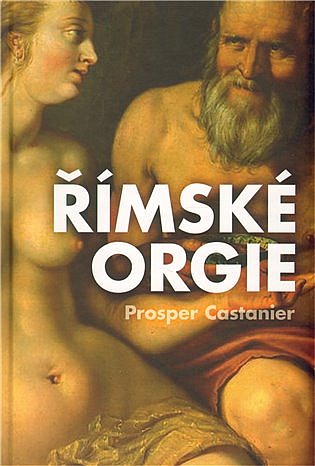 Římské orgie