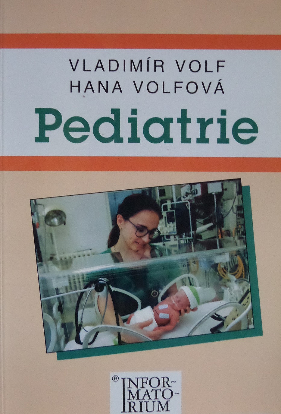 Pediatrie