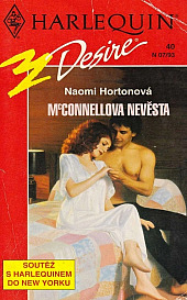 McConnellova nevěsta