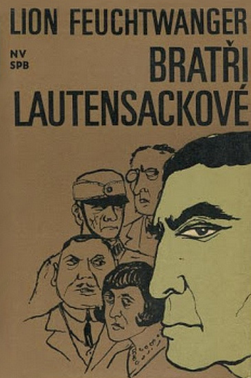 Bratři Lautensackové