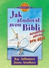 Jak studovat svou Bibli pro děti