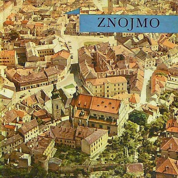 Znojmo