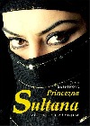 Princezna Sultana - Život pod závojem
