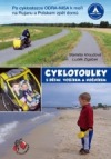Cyklotoulky s dětmi, vozítkem a nočníkem