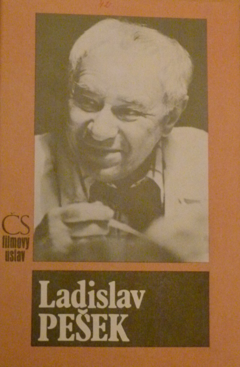 Ladislav Pešek