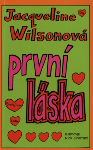 První láska