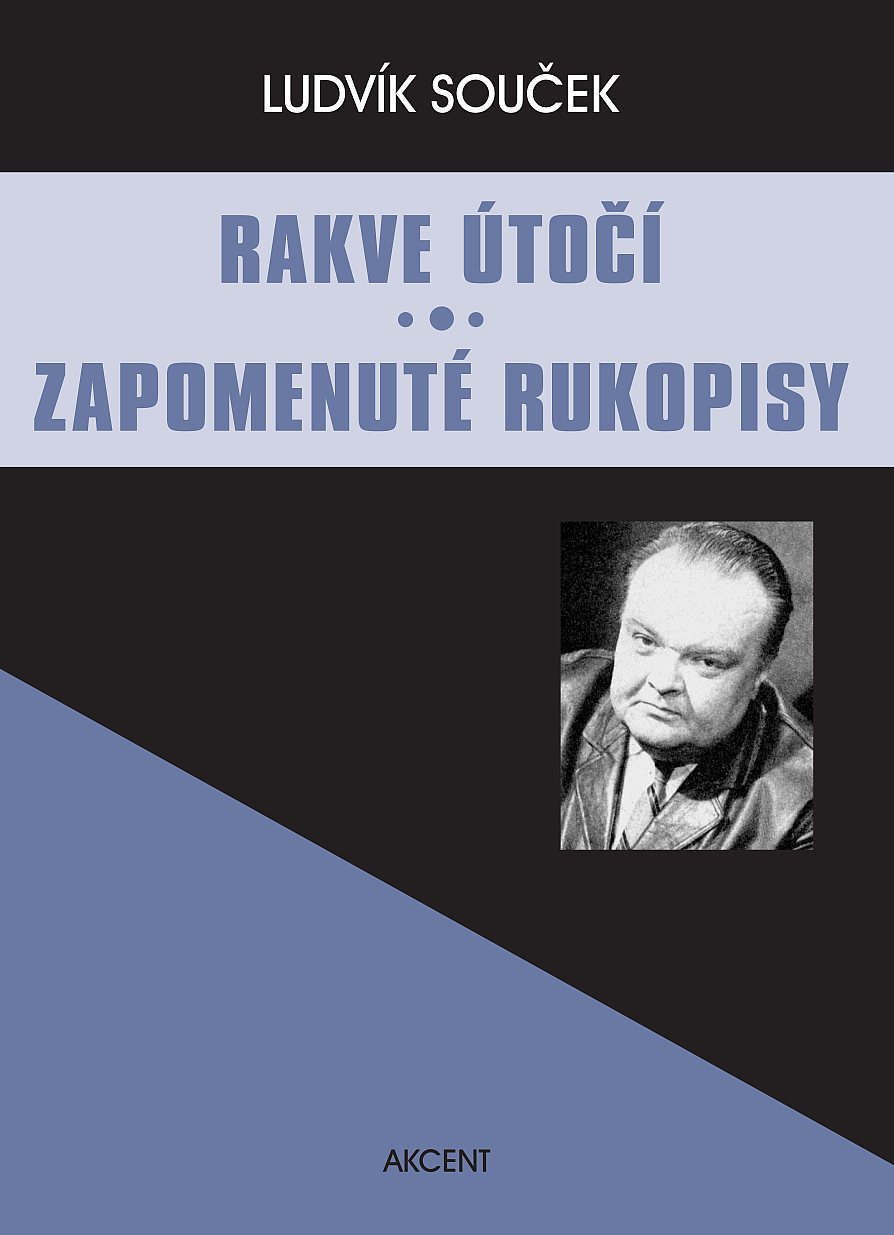 Rakve útočí / Zapomenuté rukopisy