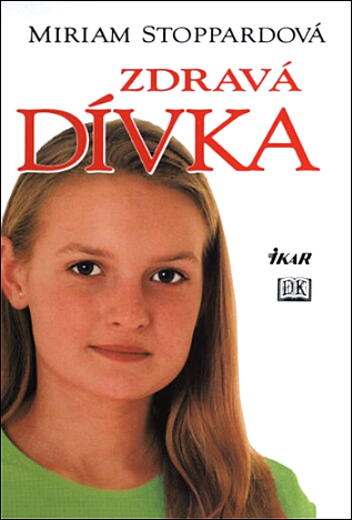 Zdravá dívka