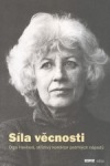 Síla věcnosti - Olga Havlová, střízlivý korektor potrhlých nápadů