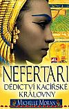 Nefertari - dědictví kacířské královny