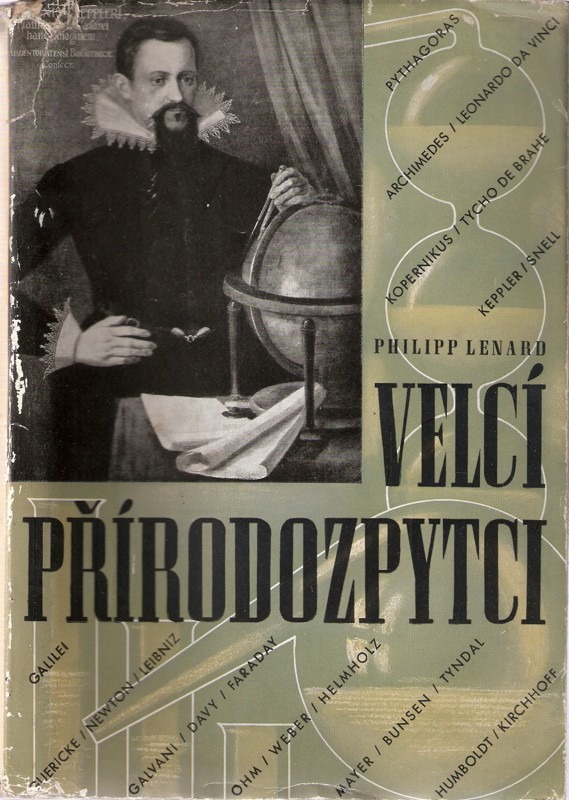 Velcí přírodozpytci