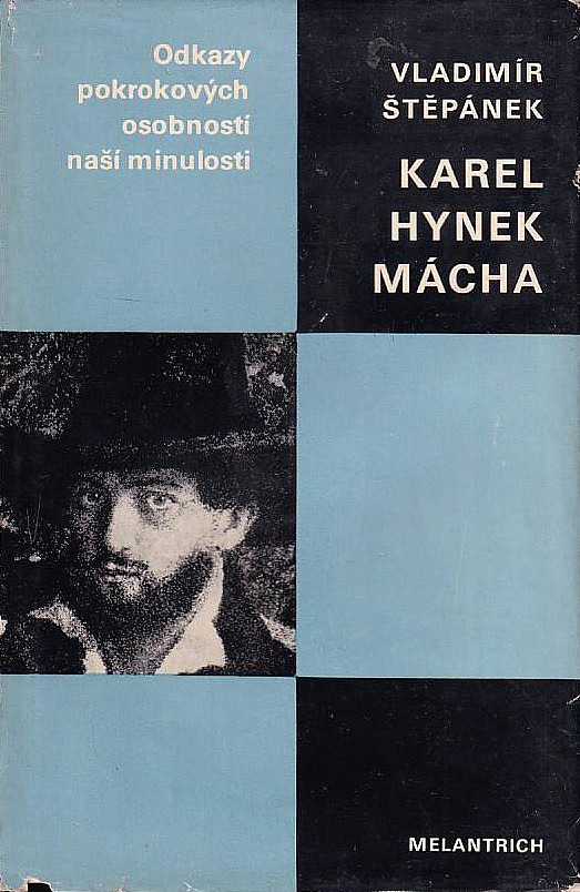 Karel Hynek Mácha