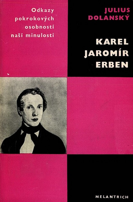 Karel Jaromír Erben