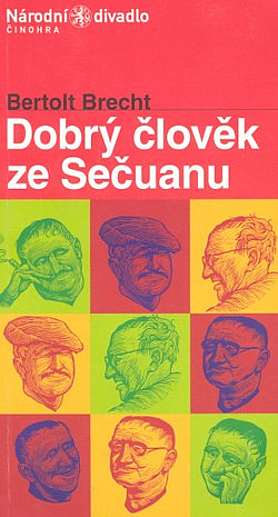 Dobrý člověk ze Sečuanu