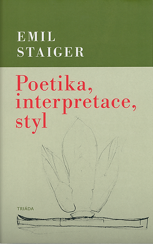 Poetika, interpretace, styl