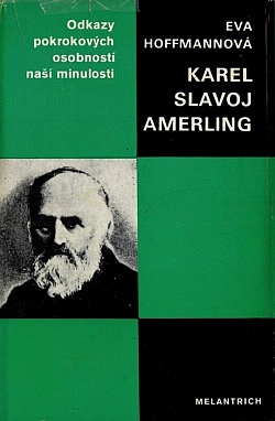 Karel Slavoj Amerling