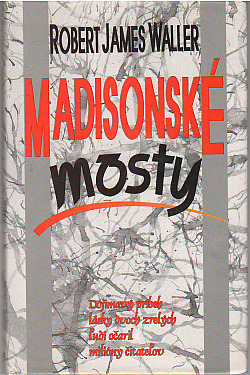 Madisonské mosty