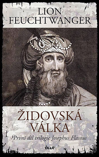 Židovská válka