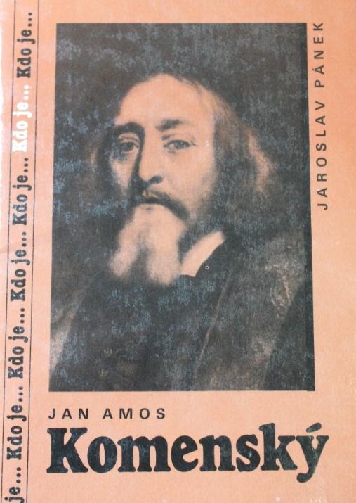 Jan Amos Komenský